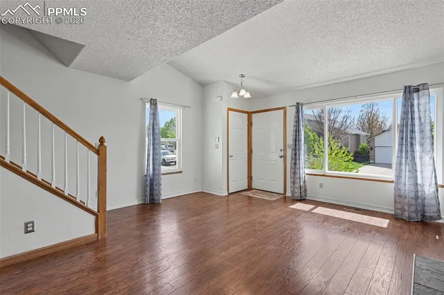5947 Corinth Drive, Colorado Springs, CO 80923 - #3