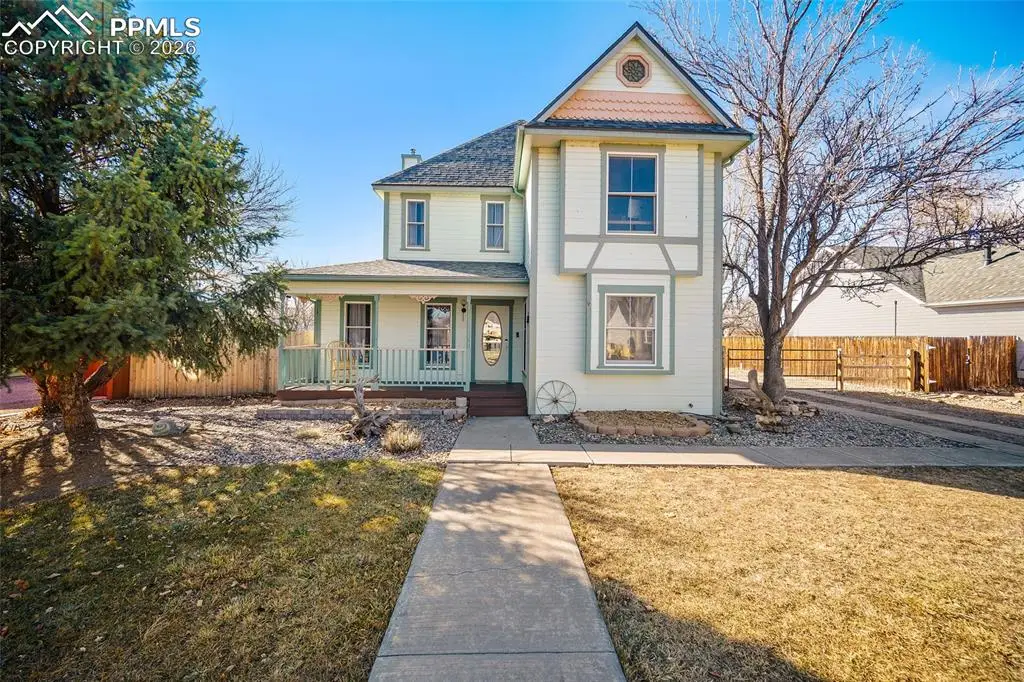 329 Tate Trace, Canon City, CO 81212 - #1