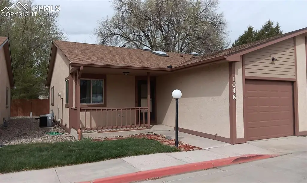 1048 Lutheran Way, Colorado Springs, CO 80915 - #1