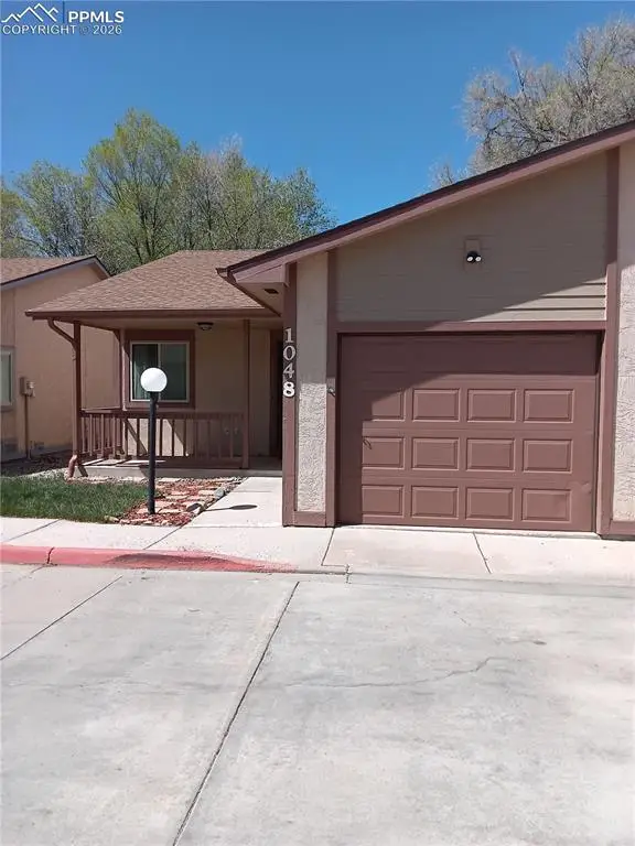 1048 Lutheran Way, Colorado Springs, CO 80915 - #2