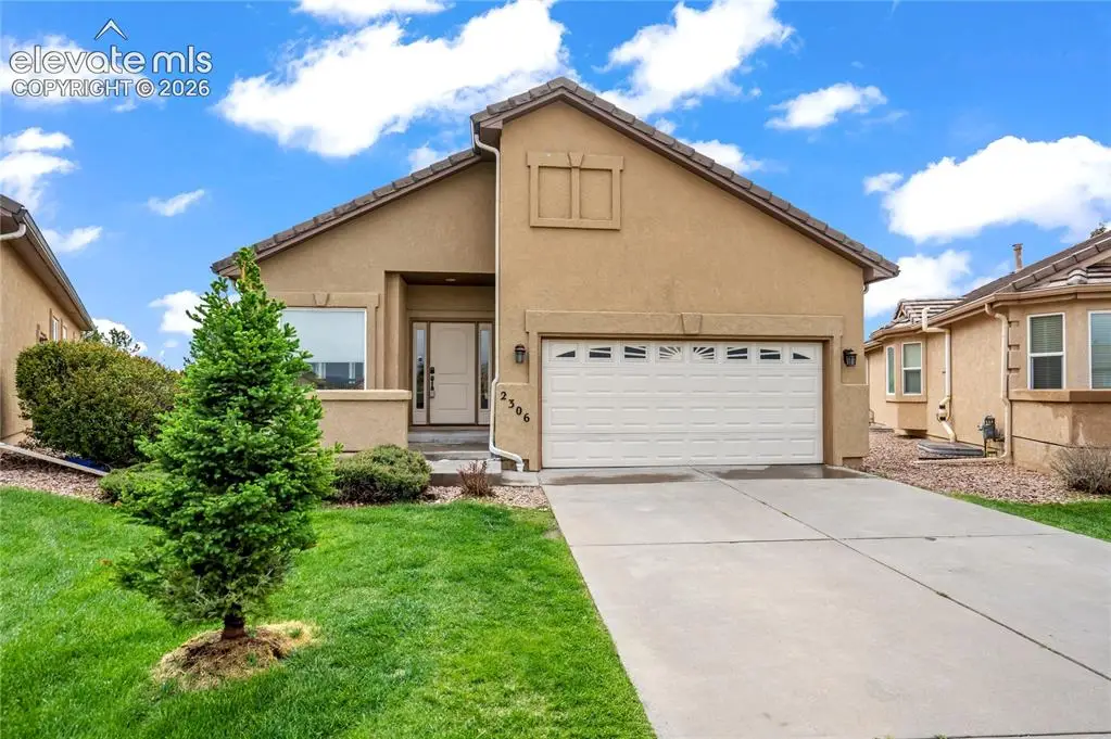 2306 Creek Valley Circle, Monument, CO 80132 - #1