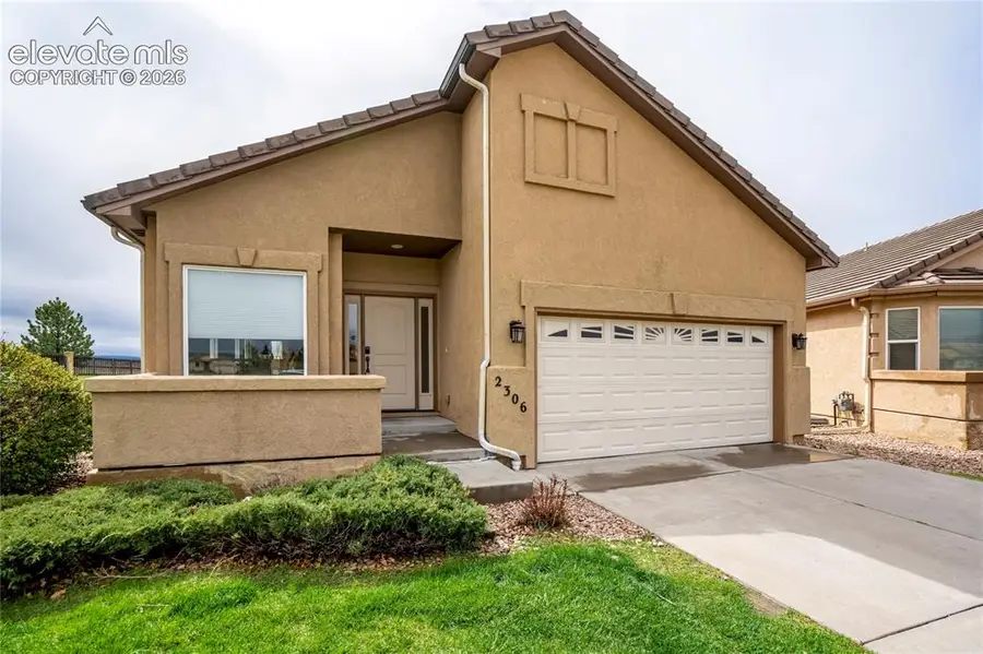 2306 Creek Valley Circle, Monument, CO 80132 - #3