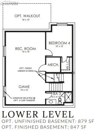 7911 Progeny Lane, Colorado Springs, CO 80908 - #2