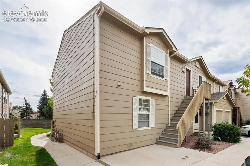 4975 Universal Heights, Colorado Springs, CO 80916 - #1