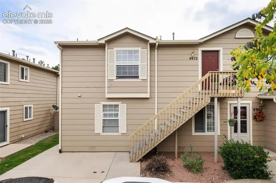 4975 Universal Heights, Colorado Springs, CO 80916 - #2