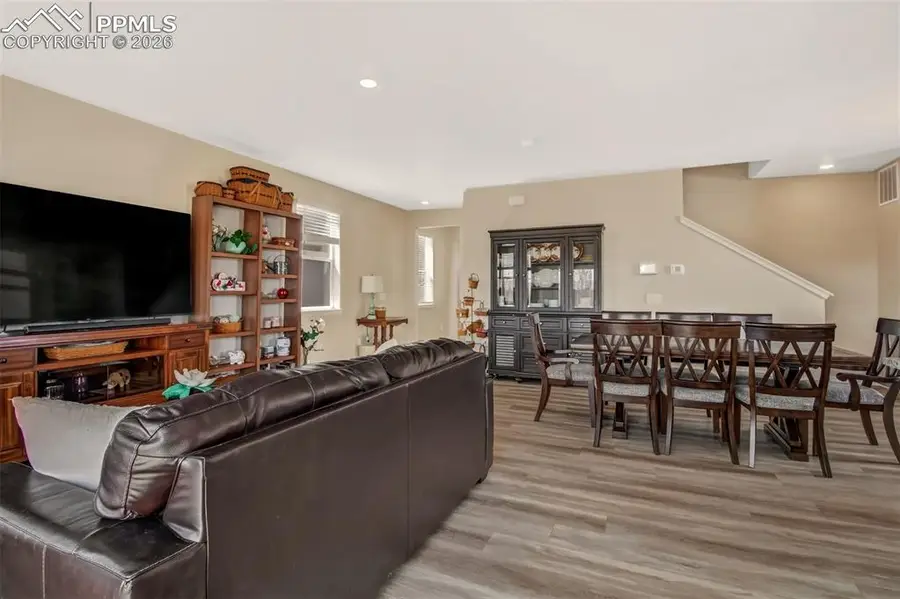 6133 Alpine Ridge Drive, Colorado Springs, CO 80925 - #3