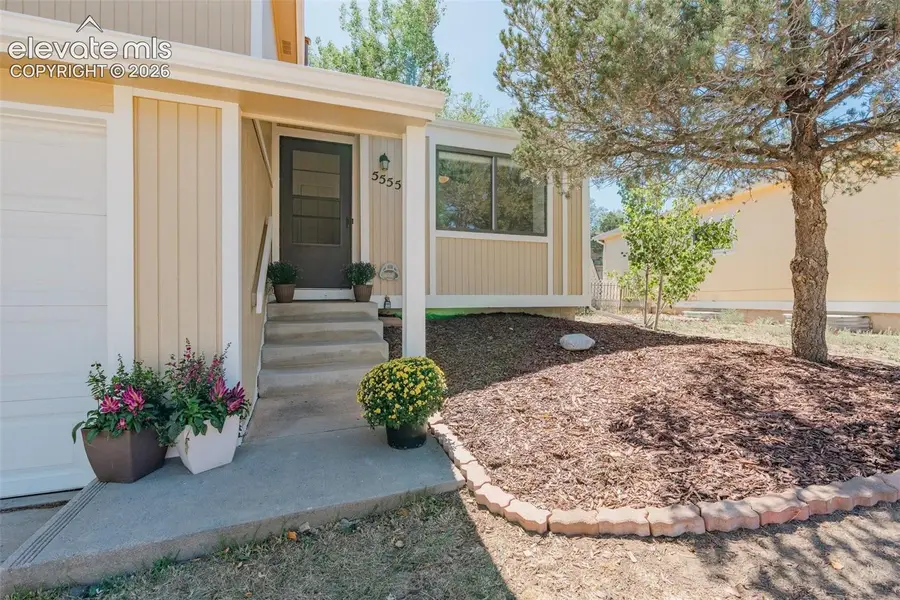 5555 Alma Terrace, Colorado Springs, CO 80917 - #2