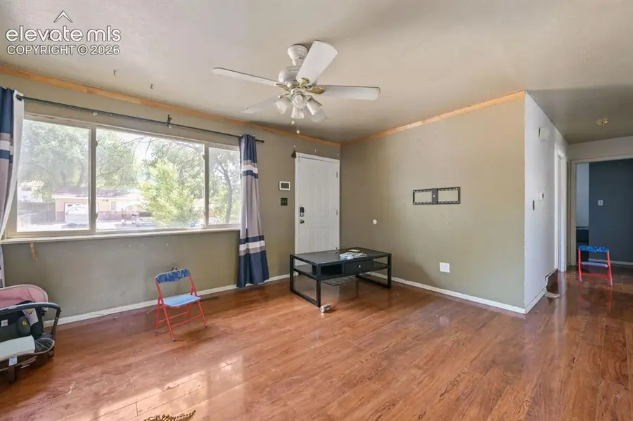 2438 Barkman Drive, Colorado Springs, CO 80916 - #2