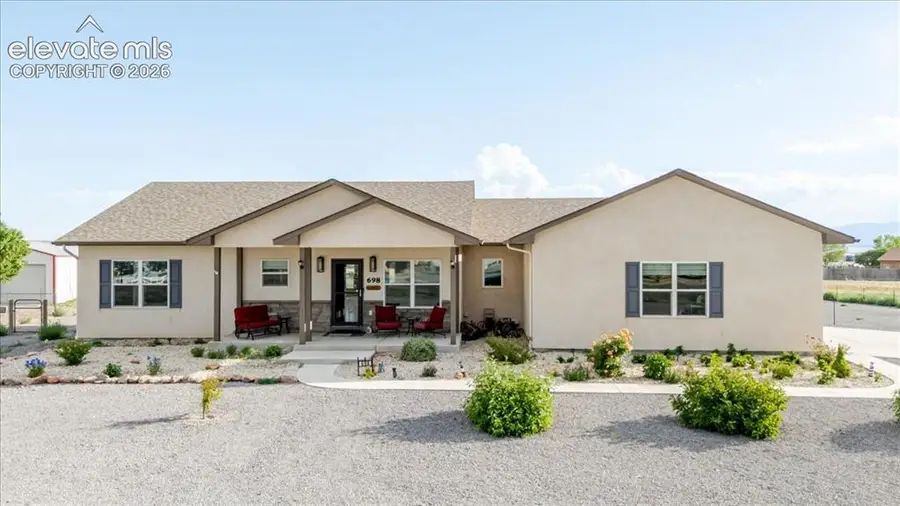 698 W Mcculloch Boulevard, Pueblo, CO 81007 - #2