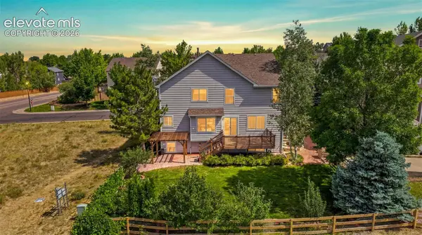 22102 E Ida Place, Aurora, CO 80015