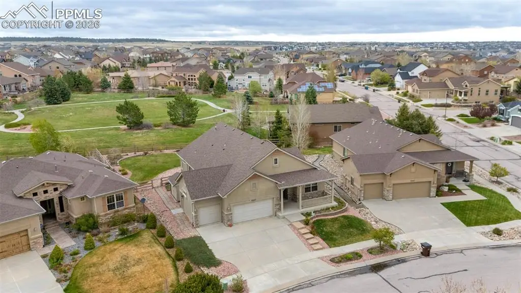 9267 Penobscot Court, Colorado Springs, CO 80924 - #1