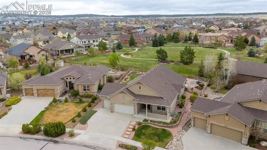 9267 Penobscot Court, Colorado Springs, CO 80924 - #3