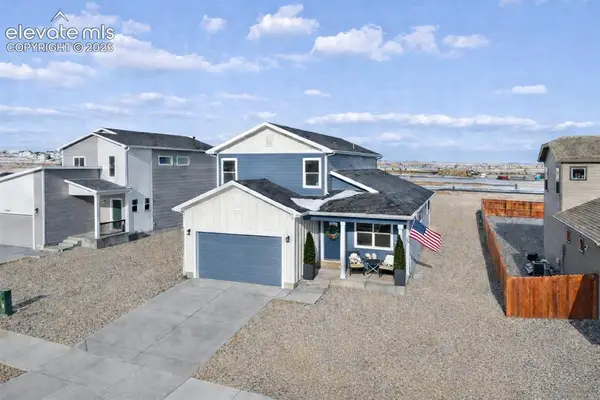 11057 Coastal Hills Lane, Peyton, CO 80831