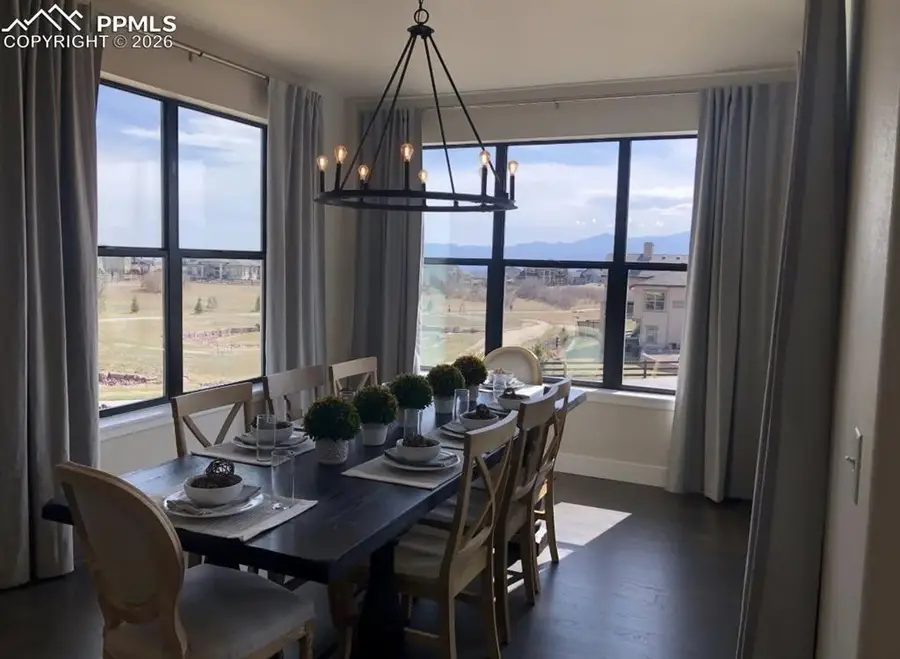 4411 Captain Jack Lane, Colorado Springs, CO 80924 - #3