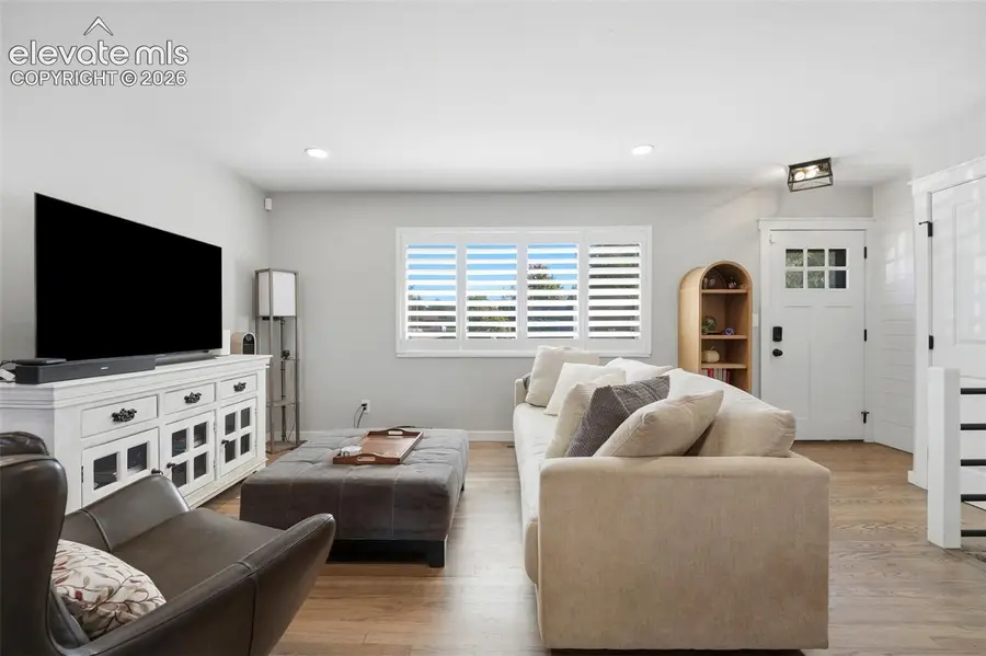 1414 Martin Drive, Colorado Springs, CO 80915 - #2