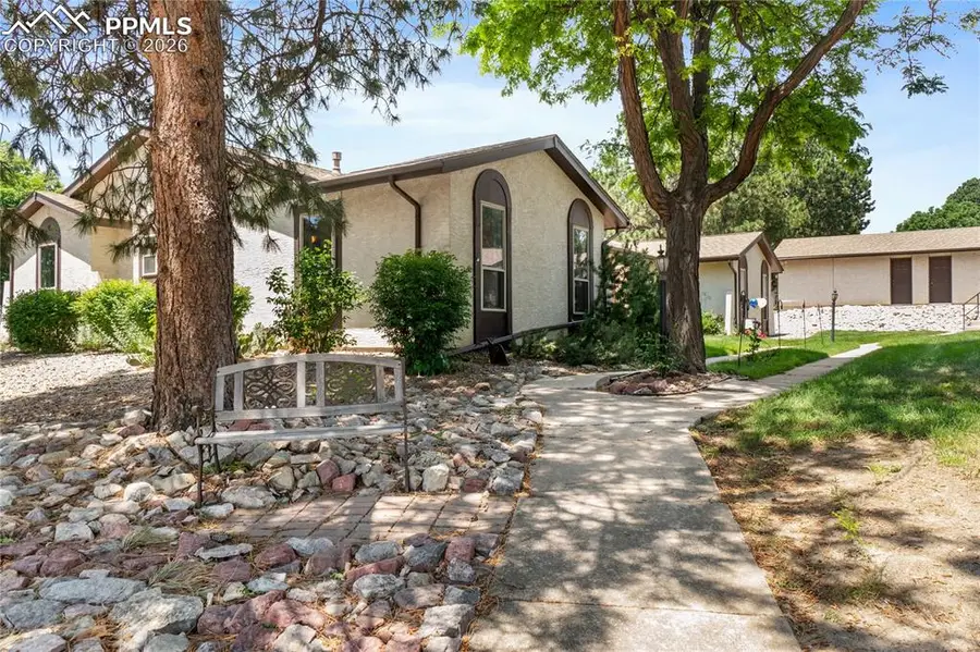 3314 Valley Hi Avenue #Unit A, Colorado Springs, CO 80910 - #2