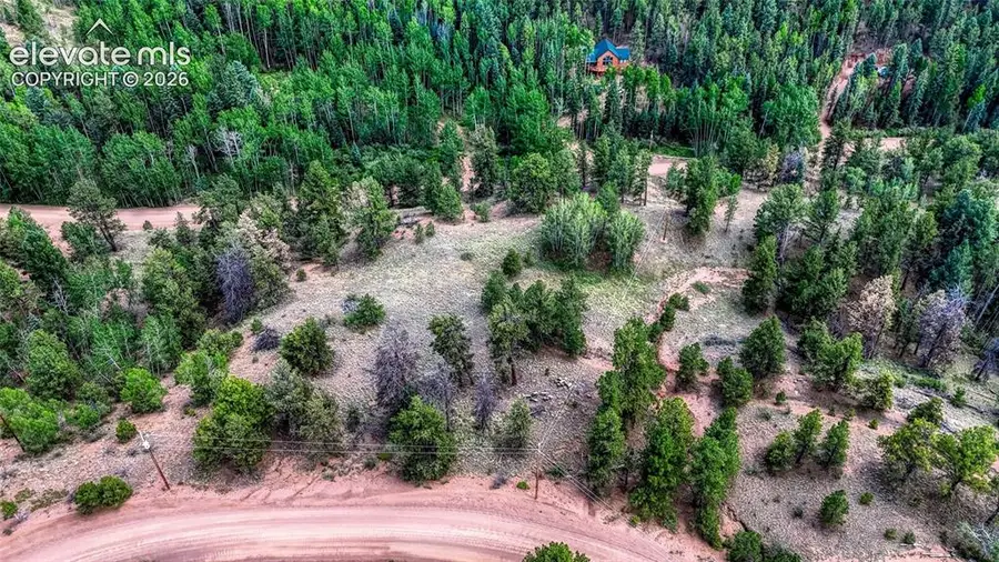 218 Princess Road, Cripple Creek, CO 80813 - #2