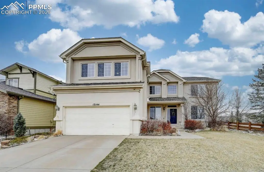 12144 Point Reyes Drive, Peyton, CO 80831 - Image #1