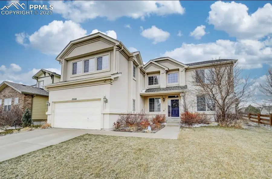 12144 Point Reyes Drive, Peyton, CO 80831 - Image #2