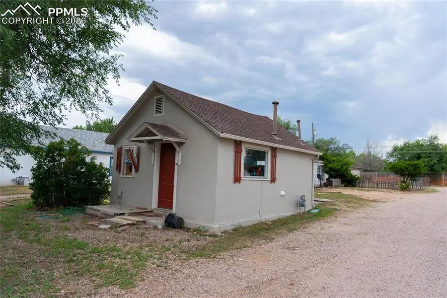 325 S Santa Fe Avenue #1-3, Fountain, CO 80817 - #2