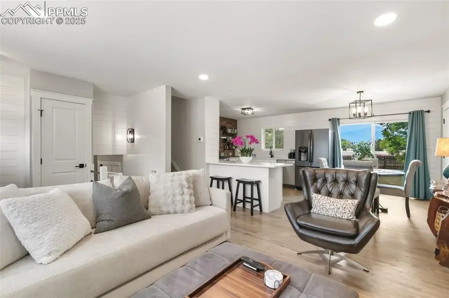 1414 Martin Drive, Colorado Springs, CO 80915 - Image #2