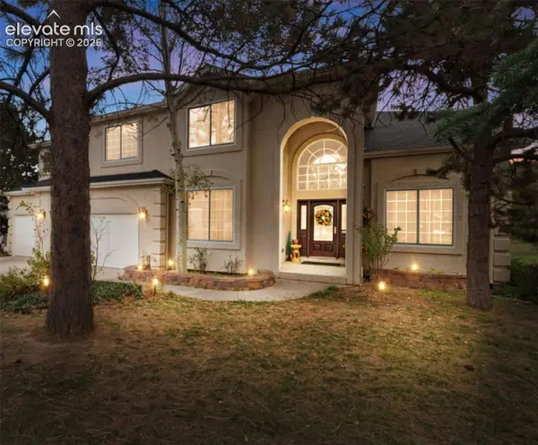 19905 Riverglen Lane, Monument, CO 80132