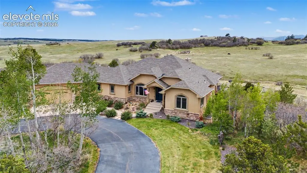 5324 Grimes Lane, Larkspur, CO 80118 - #1