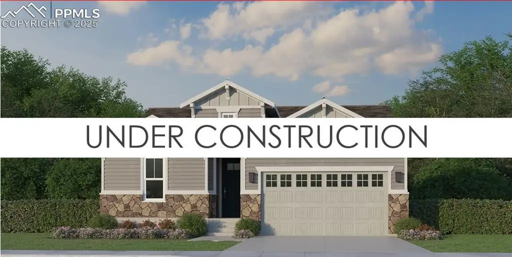 8327 David Rudabaugh Drive, Colorado Springs, CO 80908 - Image #1