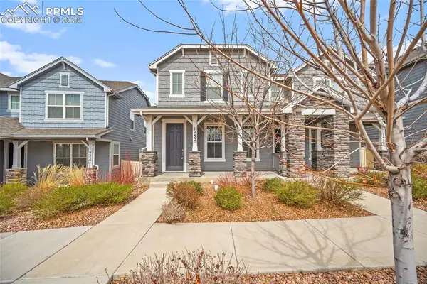 1930 Lambourne Street, Colorado Springs, CO 80910