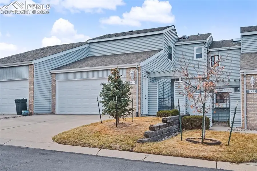 2417 Elite Terrace, Colorado Springs, CO 80920 - #2