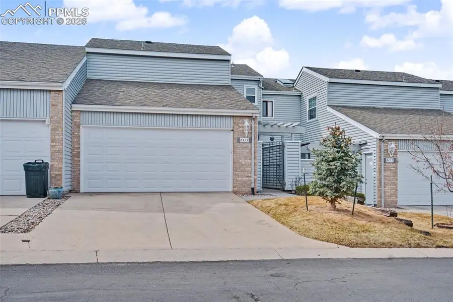 2417 Elite Terrace, Colorado Springs, CO 80920 - #3