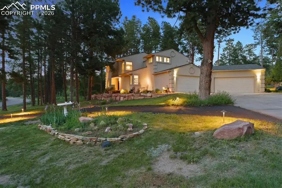 18971 Shadowood Drive, Monument, CO 80132 - #2