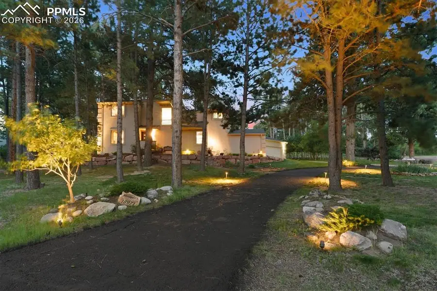 18971 Shadowood Drive, Monument, CO 80132 - #3