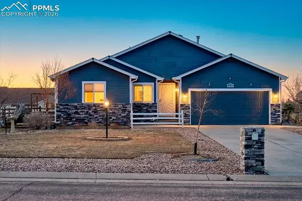11232 Allendale Drive, Peyton, CO 80831