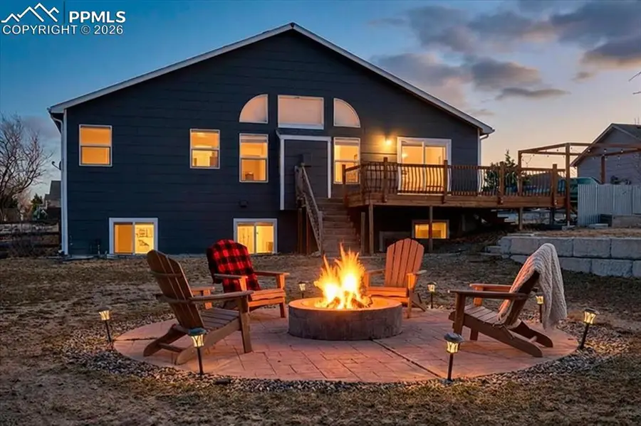 11232 Allendale Drive, Peyton, CO 80831 - #2