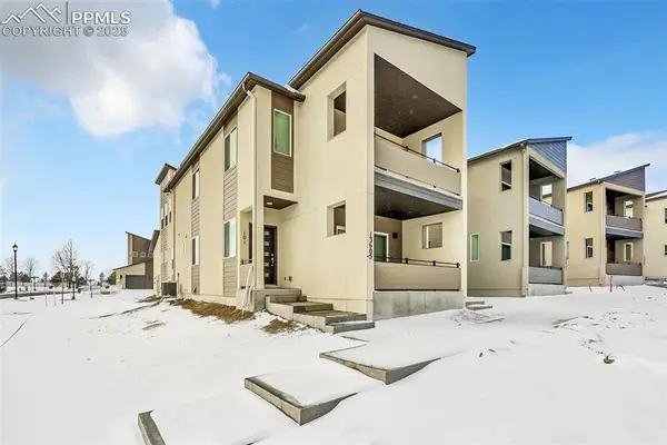 13605 Frost Bitten Grove, Colorado Springs, CO 80921