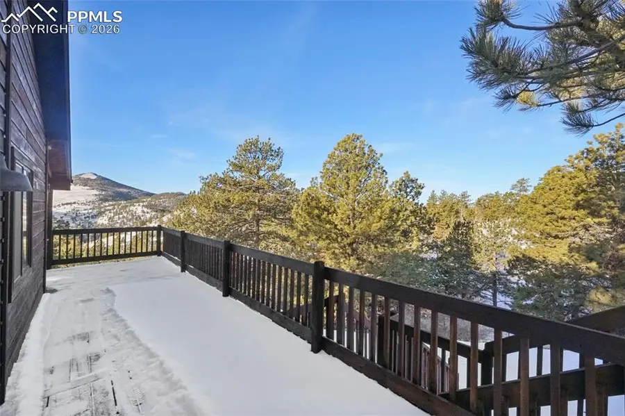 595 Copper Mountain Drive, Cripple Creek, CO 80813 - #3