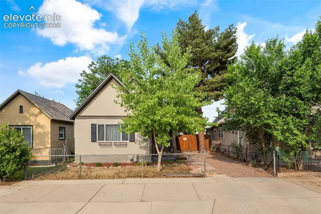 1418 Spruce Street, Pueblo, CO 81004 - #1