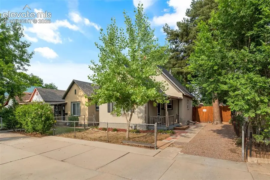 1418 Spruce Street, Pueblo, CO 81004 - #2