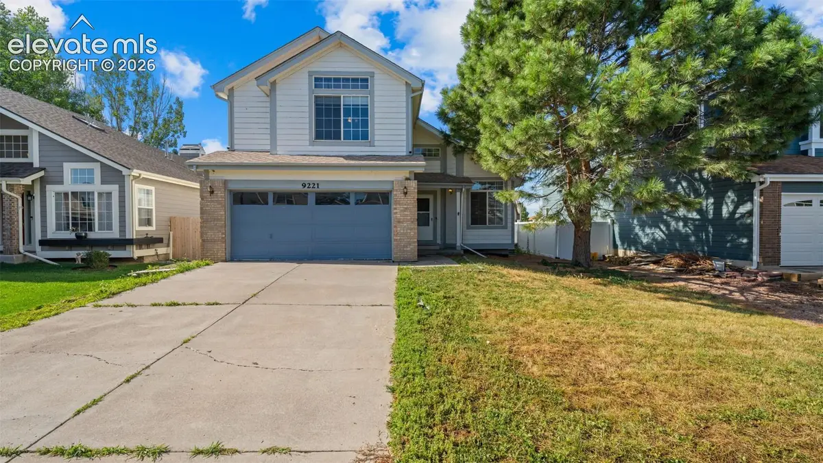 9221 Chieftan Drive, Colorado Springs, CO 80925 - #1