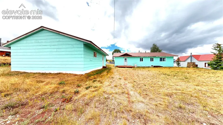 312 E 7th Street, Leadville, CO 80461 - #2