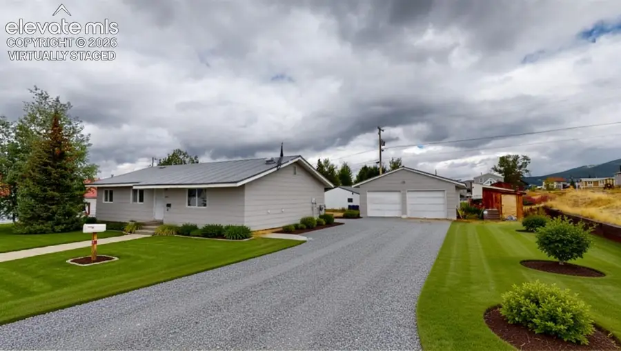 312 E 7th Street, Leadville, CO 80461 - #3