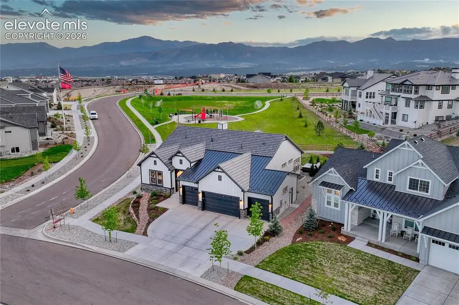 12366 Mionetto Court, Colorado Springs, CO 80921 - #2