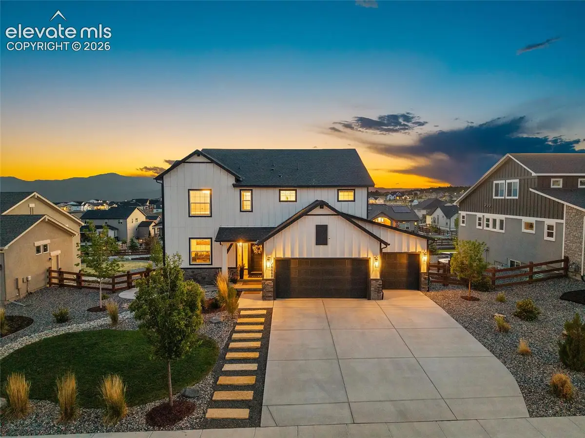 10000 Bison Valley Trail, Colorado Springs, CO 80908 - #1
