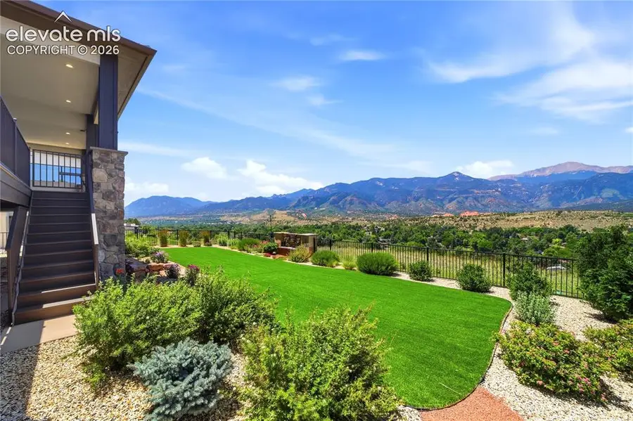 2716 Cathedral Rock View, Colorado Springs, CO 80904 - #3