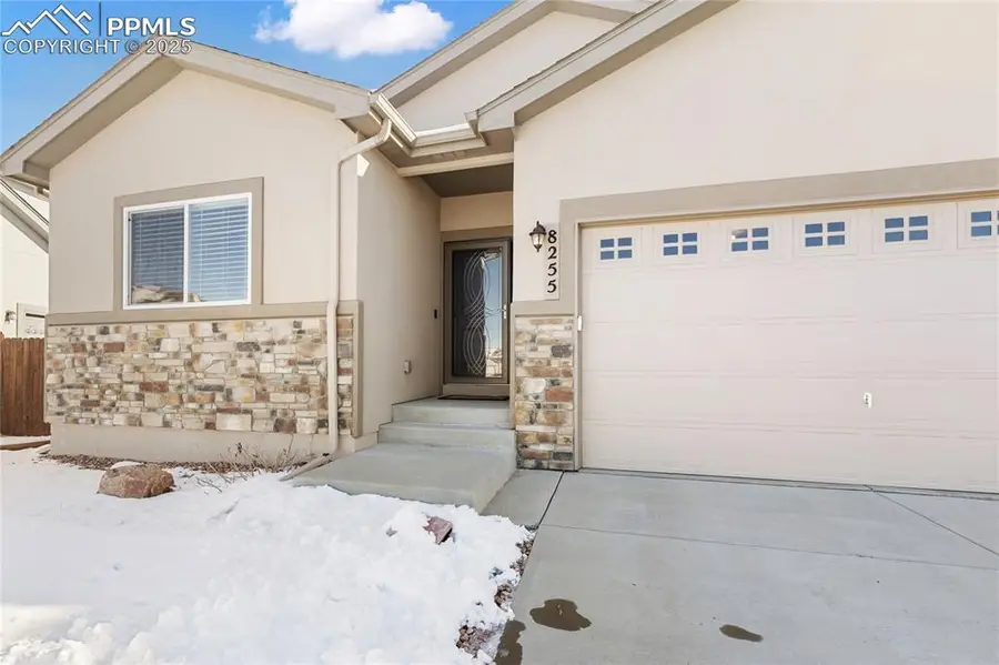 8255 Kenosha Drive, Colorado Springs, CO 80908 - Image #2