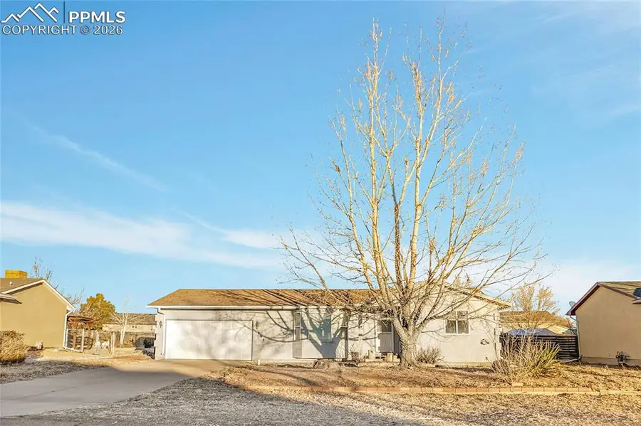 864 S Kline Drive, Pueblo West, CO 81007 - Image #3