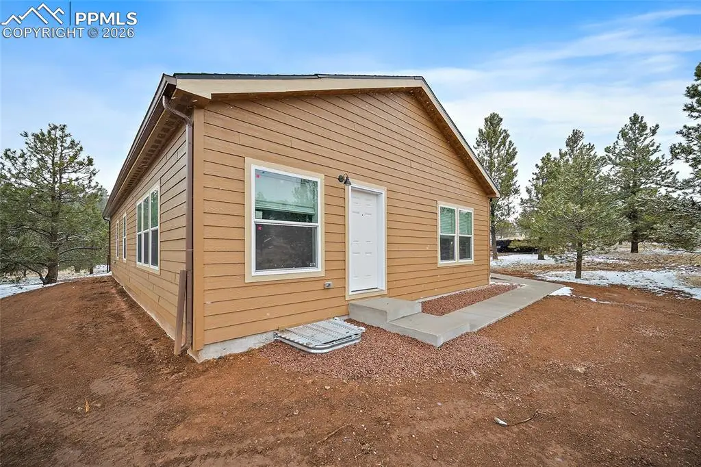 20 Apache Circle, Florissant, CO 80816 - #1