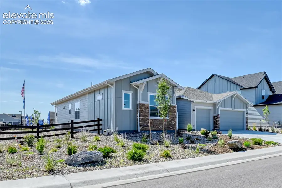 3734 Doubletrack Lane, Castle Rock, CO 80108 - #2