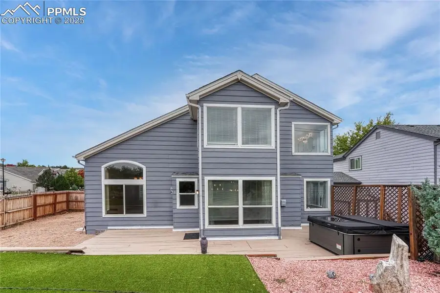 2295 Sandhurst Drive, Castle Rock, CO 80104 - Image #2
